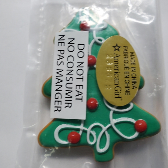 American Girl - Picture 5 of 5